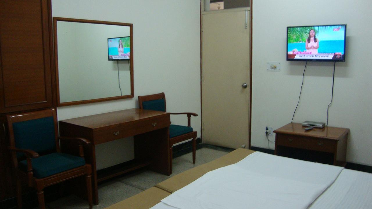 Ymca Greater Noida Programme Centre Hostel Delhi  Exterior photo