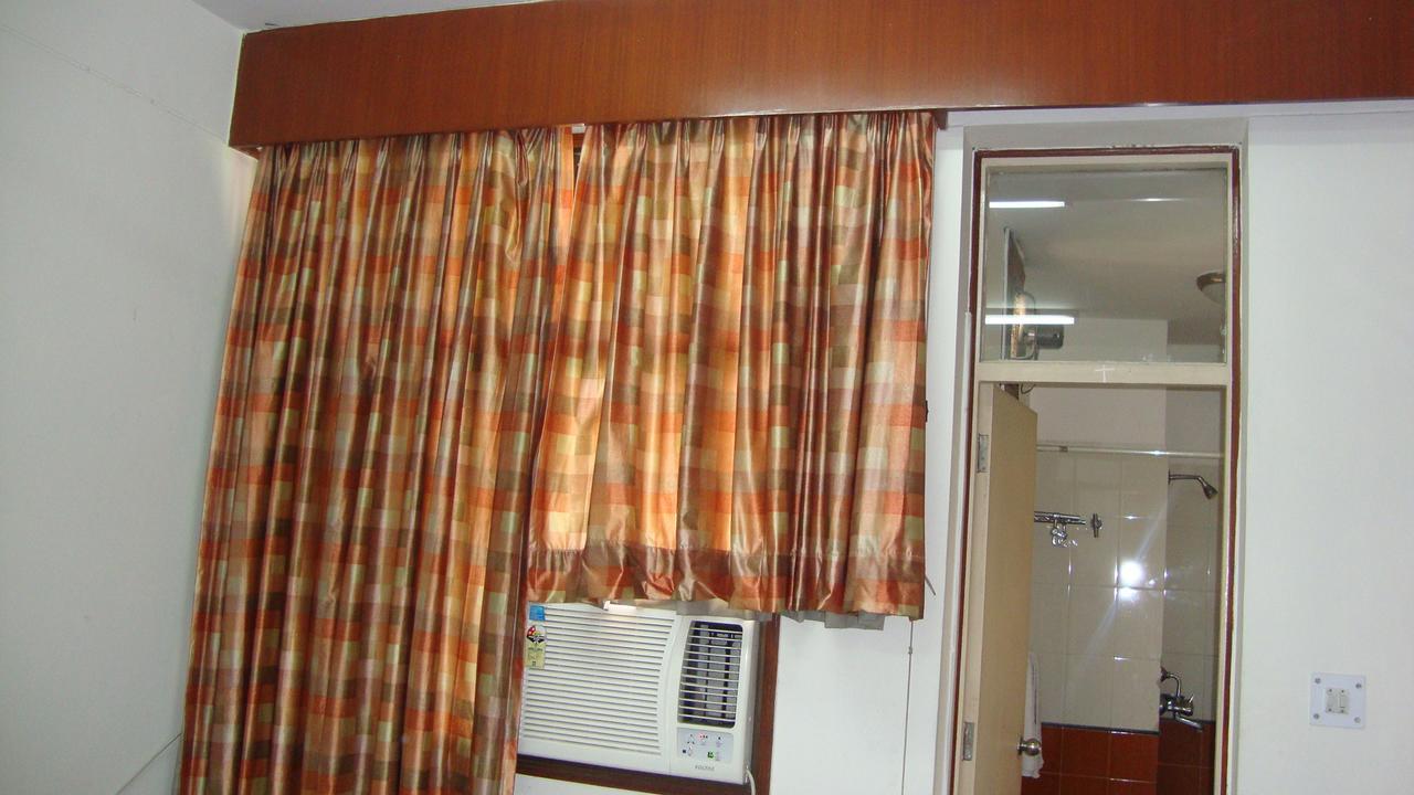 Ymca Greater Noida Programme Centre Hostel Delhi  Exterior photo