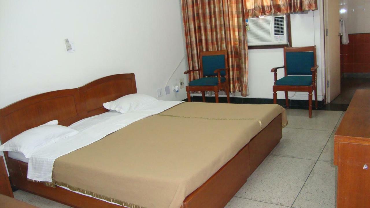 Ymca Greater Noida Programme Centre Hostel Delhi  Exterior photo