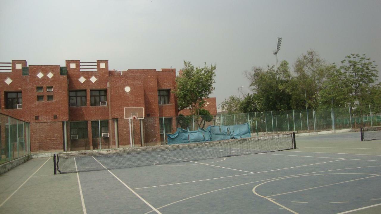 Ymca Greater Noida Programme Centre Hostel Delhi  Exterior photo