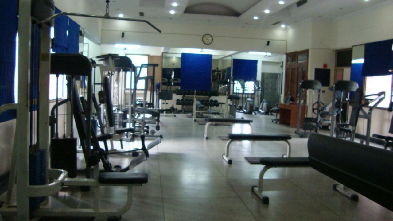Ymca Greater Noida Programme Centre Hostel Delhi  Exterior photo